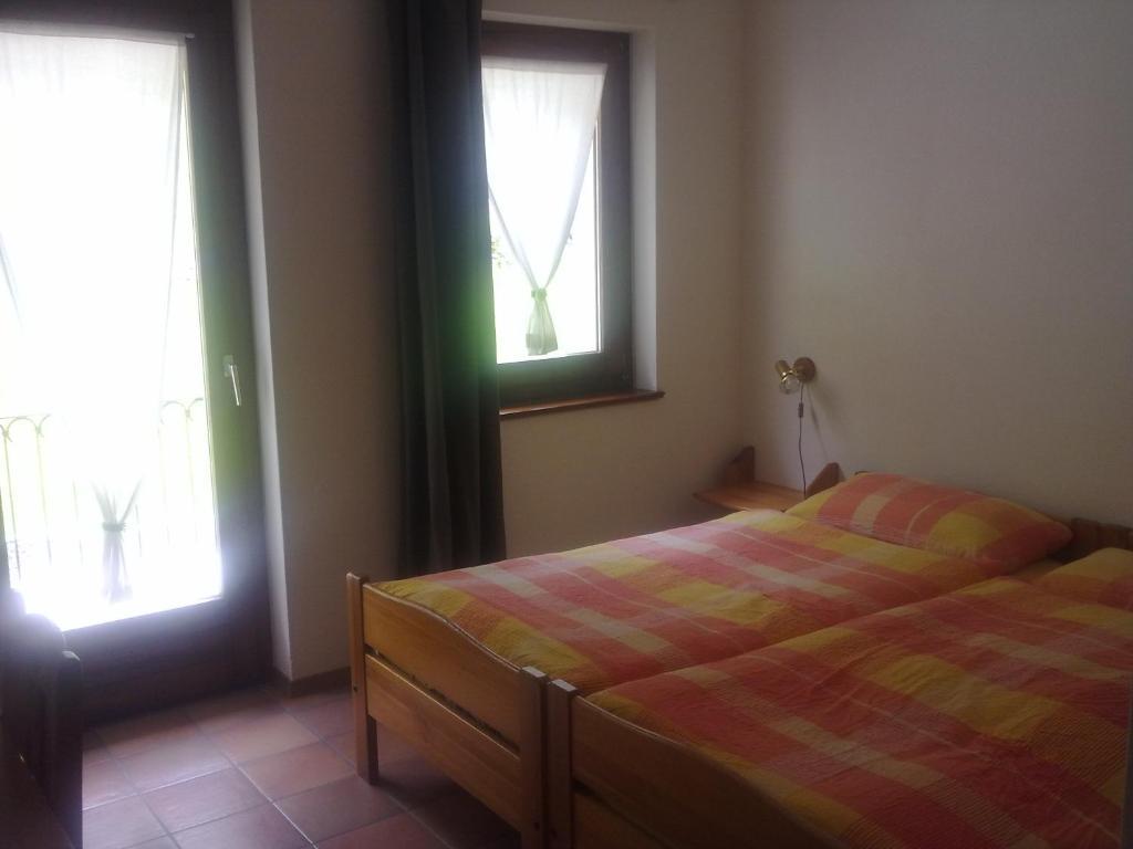 Ristorante Garni Lavizzara Hotel Sornico Luaran gambar